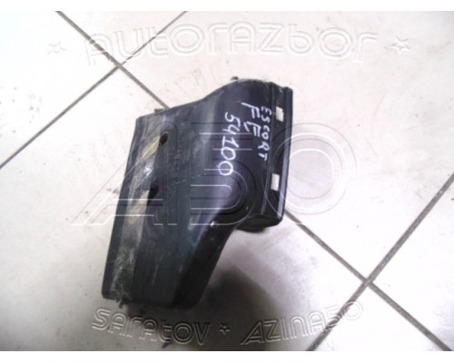 Воздуховод Ford Escort 1995-2001 ()- купить на ➦ А50-Авторазбор по цене 500.00р.. Отправка в регионы.