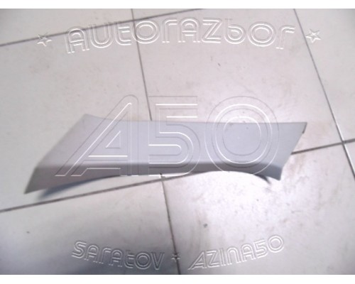 Обшивка двери багажника Subaru Legacy (BP) 2003-2004 (94330AG000OR)- купить на ➦ А50-Авторазбор по цене 700.00р.. Отправка в регионы.