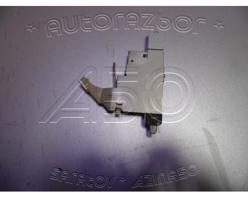 Усилитель антенный Subaru Legacy (BP) 2003-2004 (EF1203A)- купить на ➦ А50-Авторазбор по цене 1000.00р.. Отправка в регионы.