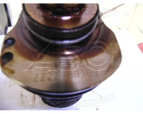 Коленвал Subaru Legacy (BP) 2003-2004 (12200AA210)- купить на ➦ А50-Авторазбор по цене 10000.00р.. Отправка в регионы.