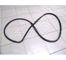 Уплотнитель проема двери Subaru Legacy (BP) 2003-2004