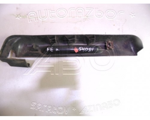 Накладка (кузов внутри) Ford Escort 1995-2001 ()- купить на ➦ А50-Авторазбор по цене 500.00р.. Отправка в регионы.