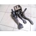 Блок педалей Ford Escort 1995-2001 ()- купить на ➦ А50-Авторазбор по цене 3000.00р.. Отправка в регионы.