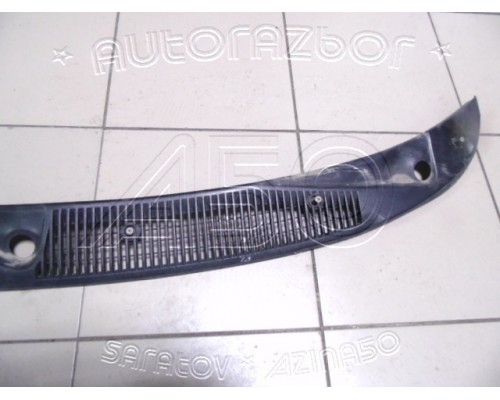 Решетка стеклоочистителя (планка под лобовое стекло) Ford Escort 1995-2001 (1207451)- купить на ➦ А50-Авторазбор по цене 2500.00р.. Отправка в регионы.