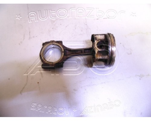 Поршень с шатуном Subaru Legacy (BP) 2003-2004 (12006AC670)- купить на ➦ А50-Авторазбор по цене 1300.00р.. Отправка в регионы.