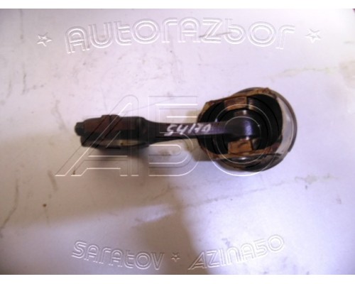 Поршень с шатуном Subaru Legacy (BP) 2003-2004 (12006AC670)- купить на ➦ А50-Авторазбор по цене 1300.00р.. Отправка в регионы.