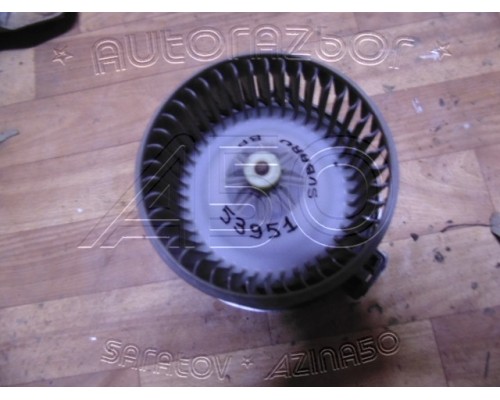 Моторчик (мотор) отопителя салона Subaru Legacy (BP) 2003-2004 (72223AG010)- купить на ➦ А50-Авторазбор по цене 2500.00р.. Отправка в регионы.