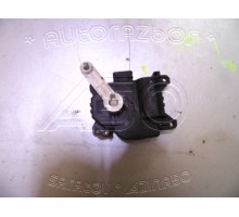 Моторчик заслонки отопителя Subaru Legacy (BP) 2003-2004
