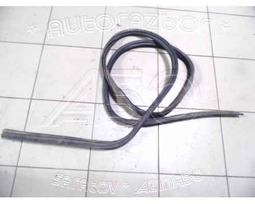 Уплотнитель двери багажника Jeep Grand Cherokee (WJ) 1998-2005 (55135388AB)- купить на ➦ А50-Авторазбор по цене 3000.00р.. Отправка в регионы.