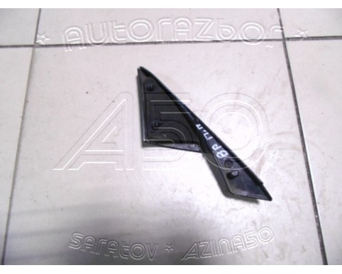 Накладка (кузов внутри) уголок Subaru Legacy (BP) 2003-2004 (94251AG000)- купить на ➦ А50-Авторазбор по цене 700.00р.. Отправка в регионы.