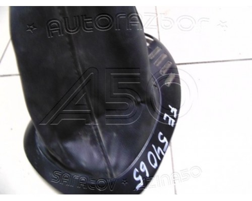 Чехол кулисы КПП Ford Escort 1995-2001 ()- купить на ➦ А50-Авторазбор по цене 1000.00р.. Отправка в регионы.