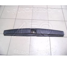 Накладка (кузов внутри) замка багажника Subaru Legacy (BP) 2003-2004
