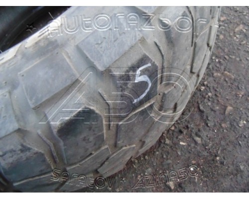 Шина Suzuki Grand Vitara 1997-2001 ()- купить на ➦ А50-Авторазбор по цене 4000.00р.. Отправка в регионы.