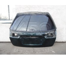 Дверь багажника Subaru Legacy (BP) 2003-2004
