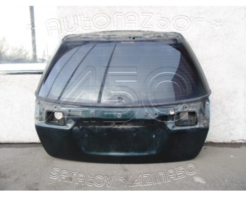 Дверь багажника Subaru Legacy (BP) 2003-2004 (60809AG0009P)- купить на ➦ А50-Авторазбор по цене 13000.00р.. Отправка в регионы.