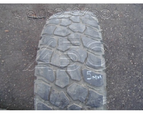 Шина Suzuki Grand Vitara 1997-2001 ()- купить на ➦ А50-Авторазбор по цене 4000.00р.. Отправка в регионы.