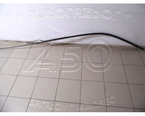 Молдинг крыши Subaru Legacy (BP) 2003-2004 (63531AG000)- купить на ➦ А50-Авторазбор по цене 1500.00р.. Отправка в регионы.