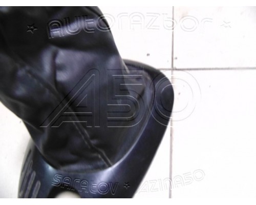 Чехол кулисы КПП Ford Escort 1995-2001 ()- купить на ➦ А50-Авторазбор по цене 1000.00р.. Отправка в регионы.