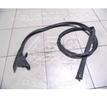 Уплотнитель проема двери Ford Escort 1995-2001