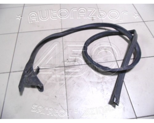 Уплотнитель проема двери Ford Escort 1995-2001 ()- купить на ➦ А50-Авторазбор по цене 1500.00р.. Отправка в регионы.