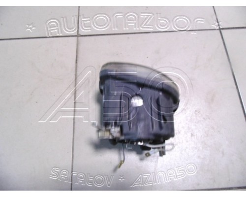 ПТФ Subaru Legacy (BP) 2003-2004 (84501AE190)- купить на ➦ А50-Авторазбор по цене 1000.00р.. Отправка в регионы.