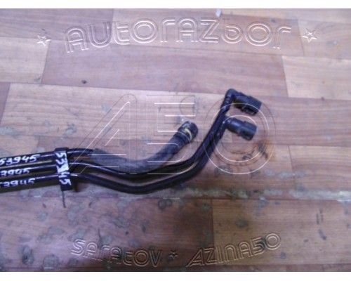 Трубка топливная Subaru Legacy (BP) 2003-2004 (42074AG010)- купить на ➦ А50-Авторазбор по цене 1000.00р.. Отправка в регионы.