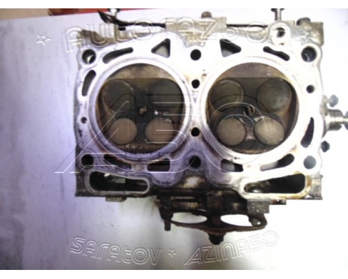 ГБЦ в сборе Subaru Legacy (BP) 2003-2004 (11063AB060)- купить на ➦ А50-Авторазбор по цене 10000.00р.. Отправка в регионы.