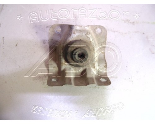 Кронштейн радиатора Subaru Legacy (BP) 2003-2004 (45124AG010)- купить на ➦ А50-Авторазбор по цене 700.00р.. Отправка в регионы.