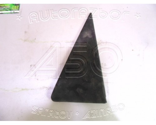 Накладка (кузов наружние) уголок Ford Escort 1995-2001 ()- купить на ➦ А50-Авторазбор по цене 500.00р.. Отправка в регионы.