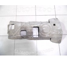 Экран тепловой Subaru Legacy (BP) 2003-2004