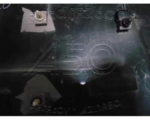 Спойлер Subaru Legacy (BP) 2003-2004 (96031AG040FF)- купить на ➦ А50-Авторазбор по цене 4500.00р.. Отправка в регионы.