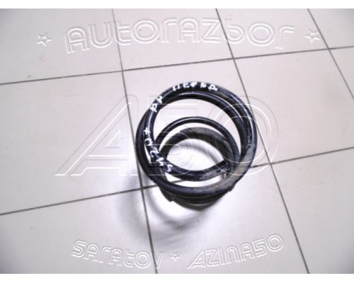 Пружина Subaru Legacy (BP) 2003-2004 (20330AG010)- купить на ➦ А50-Авторазбор по цене 2500.00р.. Отправка в регионы.