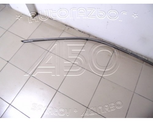 Молдинг крыши Subaru Legacy (BP) 2003-2004 (63531AG000)- купить на ➦ А50-Авторазбор по цене 1500.00р.. Отправка в регионы.