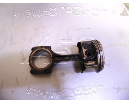 Поршень с шатуном Subaru Legacy (BP) 2003-2004 (12006AC670)- купить на ➦ А50-Авторазбор по цене 1300.00р.. Отправка в регионы.