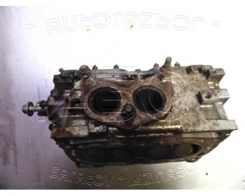 ГБЦ в сборе Subaru Legacy (BP) 2003-2004 (11063AB060)- купить на ➦ А50-Авторазбор по цене 10000.00р.. Отправка в регионы.