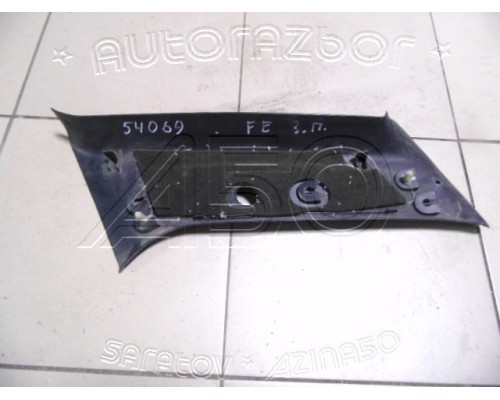 Обшивка стойки Ford Escort 1995-2001 ()- купить на ➦ А50-Авторазбор по цене 500.00р.. Отправка в регионы.