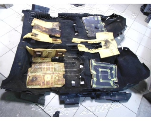 Покрытие напольное (ковролин) Subaru Legacy (BP) 2003-2004 (95011AG090JC)- купить на ➦ А50-Авторазбор по цене 5000.00р.. Отправка в регионы.