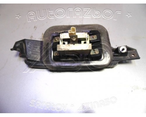 Фонарь задний внутренний Subaru Legacy (BP) 2003-2004 (23620794)- купить на ➦ А50-Авторазбор по цене 1300.00р.. Отправка в регионы.