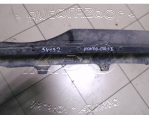 Бампер Honda CR-V I 1996-2002 (71501S10A91)- купить на ➦ А50-Авторазбор по цене 6000.00р.. Отправка в регионы.