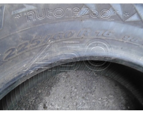 Шина Suzuki Grand Vitara 1997-2001 ()- купить на ➦ А50-Авторазбор по цене 4000.00р.. Отправка в регионы.