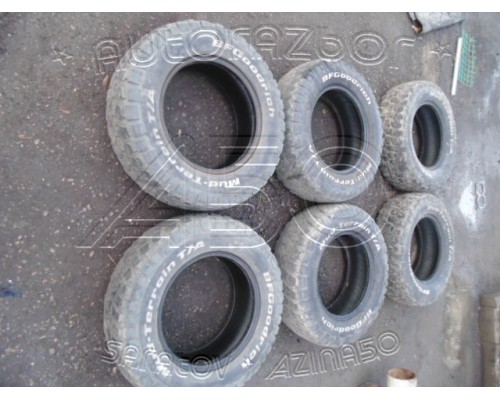 Шина Suzuki Grand Vitara 1997-2001 ()- купить на ➦ А50-Авторазбор по цене 2000.00р.. Отправка в регионы.