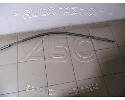 Молдинг крыши Subaru Legacy (BP) 2003-2004 (63531AG010)- купить на ➦ А50-Авторазбор по цене 1500.00р.. Отправка в регионы.