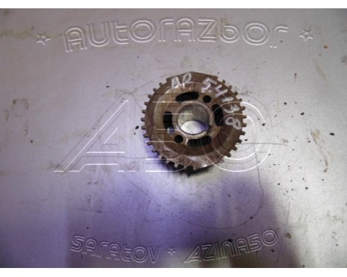 Шестерня коленвала (шкив) Subaru Legacy (BP) 2003-2004 (13021AA141)- купить на ➦ А50-Авторазбор по цене 1000.00р.. Отправка в регионы.