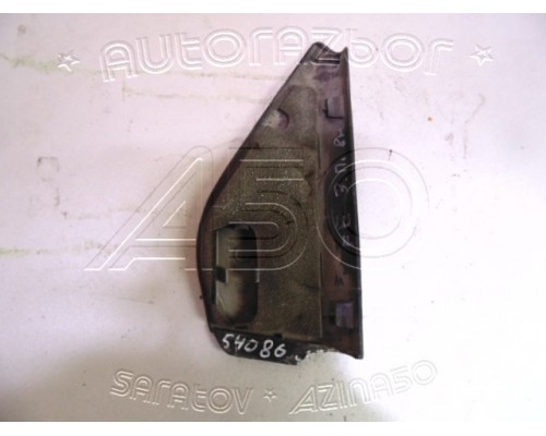 Накладка (кузов внутри) уголок Ford Escort 1995-2001 ()- купить на ➦ А50-Авторазбор по цене 400.00р.. Отправка в регионы.