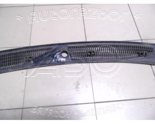 Решетка стеклоочистителя (планка под лобовое стекло) Ford Escort 1995-2001 (1207451)- купить на ➦ А50-Авторазбор по цене 2500.00р.. Отправка в регионы.