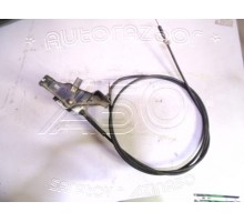 Ручка открывания капота Subaru Legacy (BP) 2003-2004