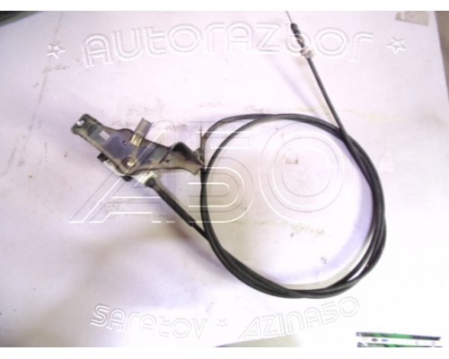 Ручка открывания капота Subaru Legacy (BP) 2003-2004 ()- купить на ➦ А50-Авторазбор по цене 1000.00р.. Отправка в регионы.