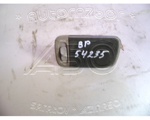 Плафон салонный Subaru Legacy (BP) 2003-2004 (84671AG000)- купить на ➦ А50-Авторазбор по цене 500.00р.. Отправка в регионы.