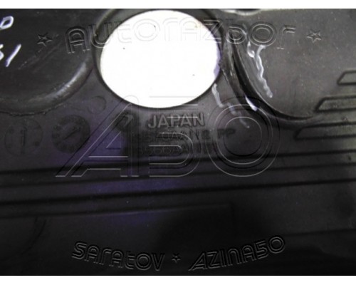 Кожух ремня ГРМ Subaru Legacy (BP) 2003-2004 (13570AA112)- купить на ➦ А50-Авторазбор по цене 1500.00р.. Отправка в регионы.