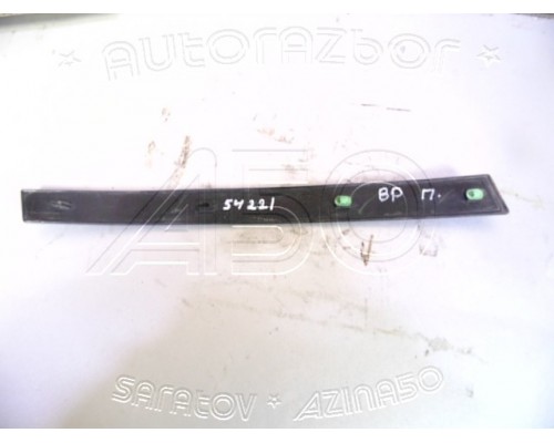 Накладка (кузов наружная) на стойку Subaru Legacy (BP) 2003-2004 (63563AG000)- купить на ➦ А50-Авторазбор по цене 500.00р.. Отправка в регионы.